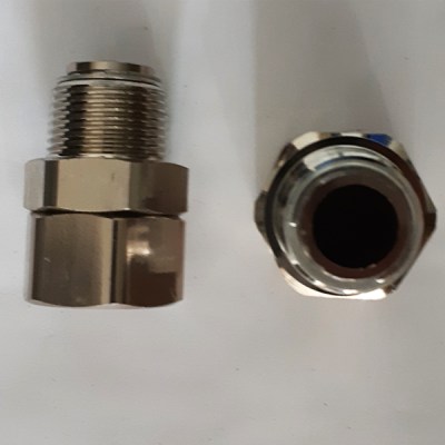 Swivel adapter atau Swivel pendek